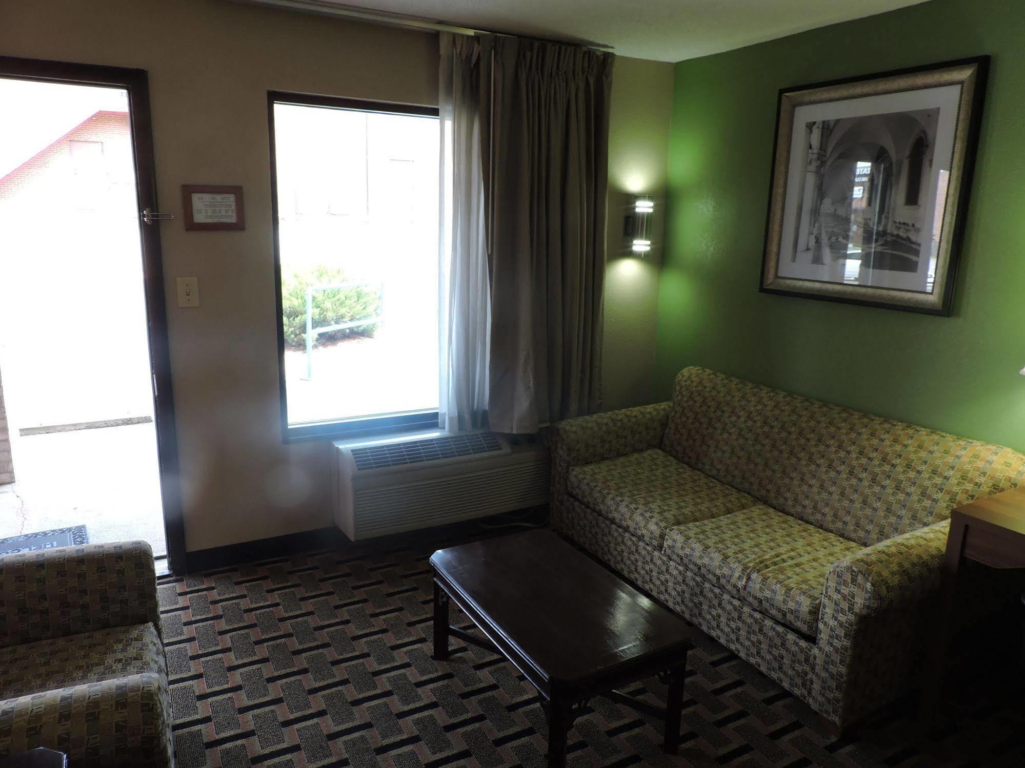 Days Inn Conover/Hickory Eksteriør billede